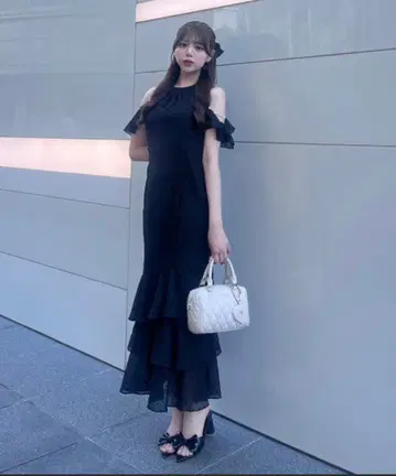 올리브 데 올리브 원피스