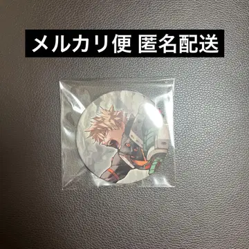 나의 히어로 아카데미아 컬렉션 캔뱃지