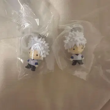 헌터헌터 메지루시 액세서리 키루아