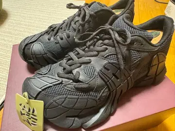 캠퍼 랩 토르멘타 블랙 사이즈 43