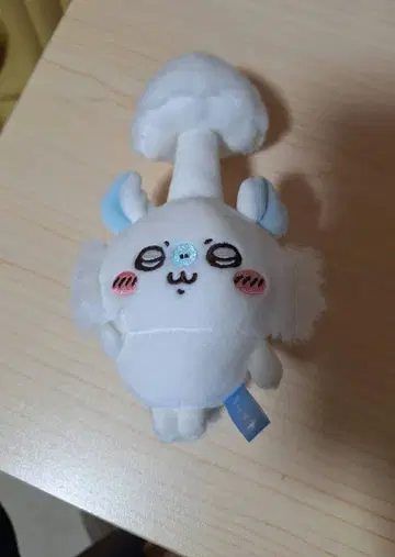 치이카와 (먼작귀) 모몽가 기생당한 봉제 인형 마스코트