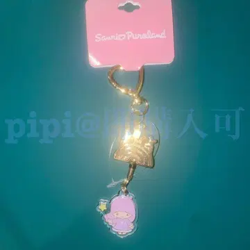 라라 릴 포함 참 원 포인트 하트 시리즈 퓨로 굿즈