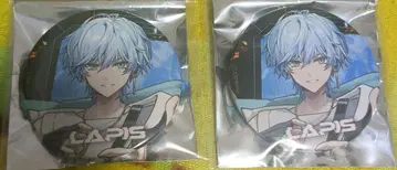 메테오라 라피스 무도관 등신 캔뱃지