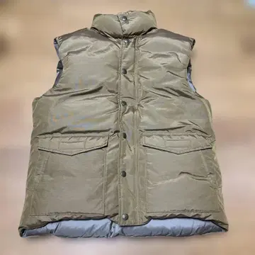 Sierra designs 다운 베스트