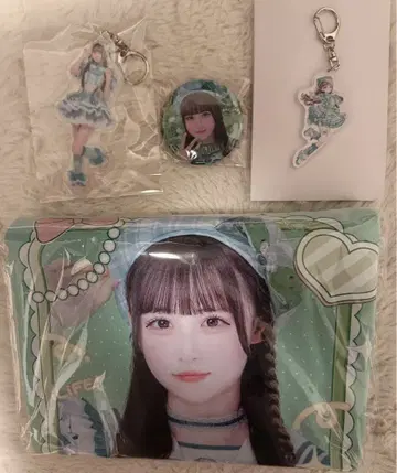 와카바노아 ONELiFE! 복권