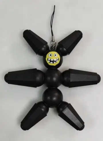 베이맥스 메가봇 지압 디즈니