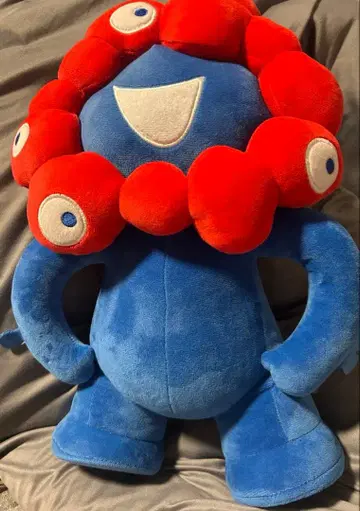 미야쿠미야쿠 메디신 볼