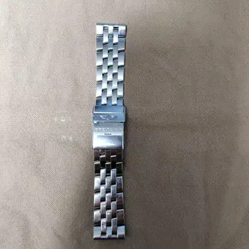 브라이틀링 크로노맷 벨트