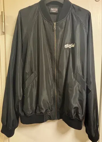 BUMP OF CHICKEN 홈시크 위성 2024 블루종 L 사이즈