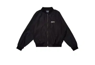 BUMP OF CHICKEN 홈시크 위성 2024 블루종 L 사이즈