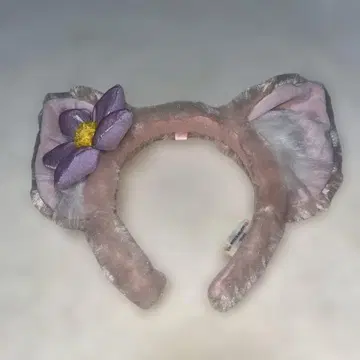 디즈니 리나벨 머리띠