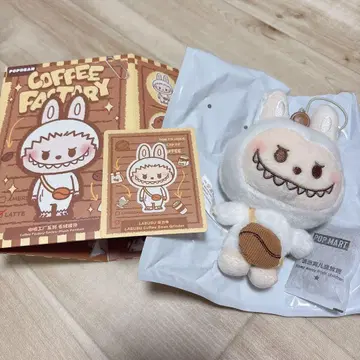 POPBEAN 커피 팩토리 라브브 coffeefactory