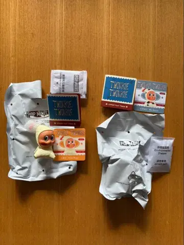 popmart twinkletwinkle create your taste