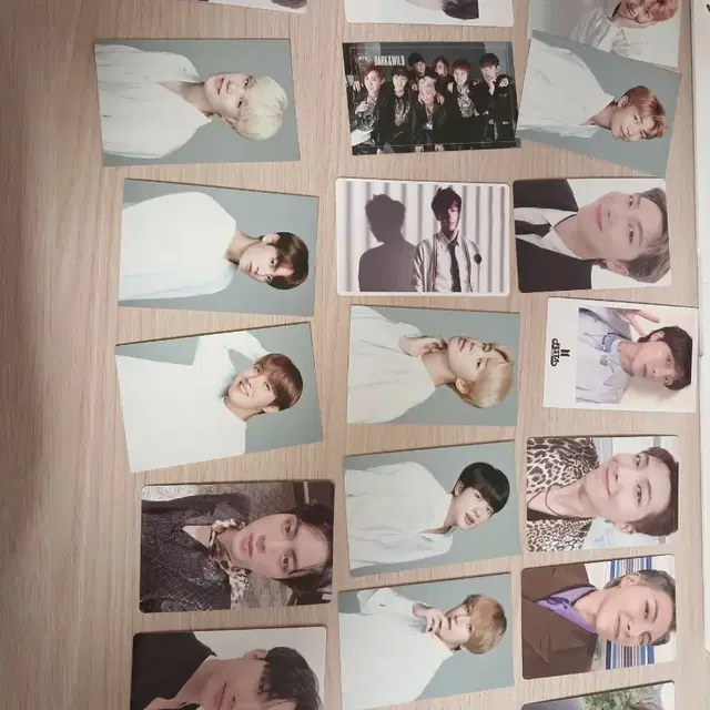 BTS Photocards_Please Read Before DM