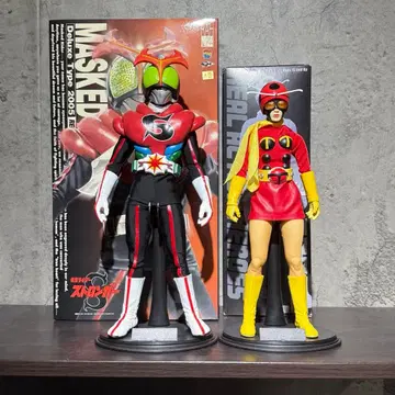 RAH 가면라이더 스트롱거 턱 묶음 판매