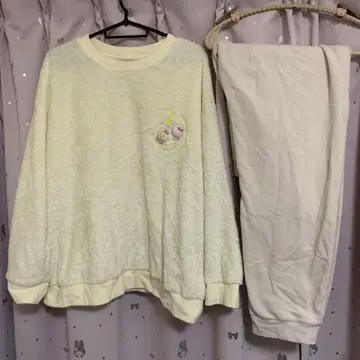 치이카와 유니클로 토끼 XL