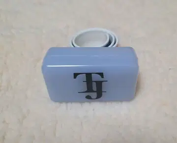 TravisJapan 트라자 Vllsual 라이트 팔찌