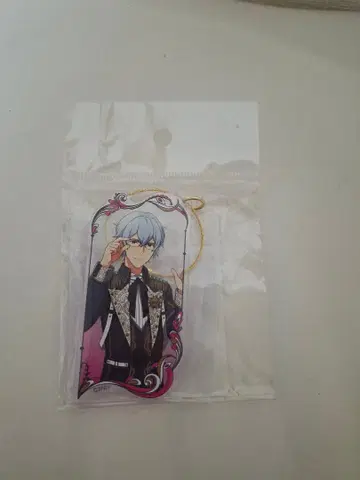 하사마 미치오 아크릴 키링