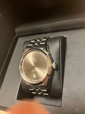 해밀턴 스피릿 오브 리버티