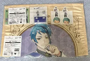 트위스테 세가 럭키 쿠지