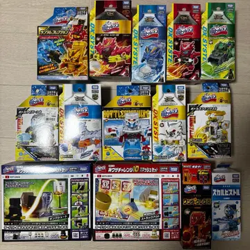 보틀맨 묶음 판매