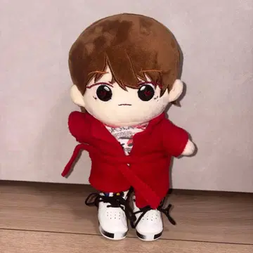 BIGBANG 굿즈 지드래곤 GDRAGON 봉제 인형