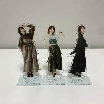 우에다 레이나 아크릴 스탠드