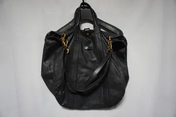 Daniel&Bob 다니엘&Bob 이탈리아제 가죽백 토트백