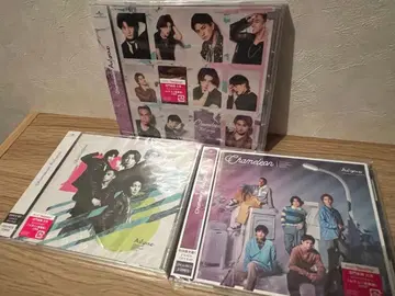 A! group chameleon 초회반 B C 일반ver