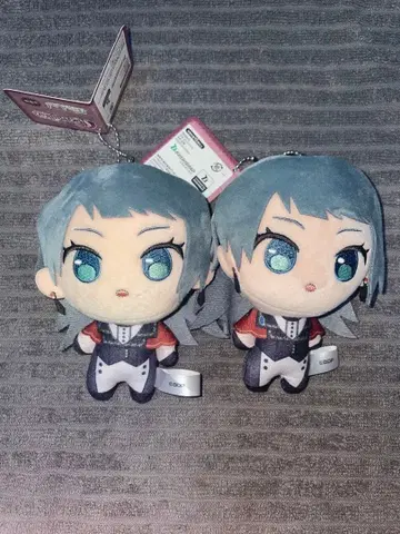 BanGDream 쁘띠슈 Ave Mujica 티모리스 하치만 카린 2점