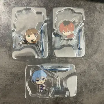 장송의 프리렌 유라스타 세트