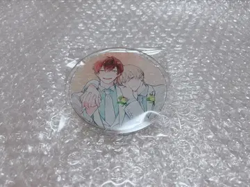 애니메이트 그라테 아크릴 코스터 4