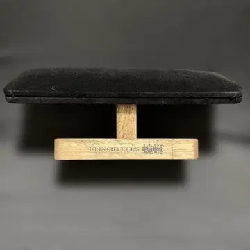 DIR EN GREY  VIP 특전 기념품 액세서리 스탠드