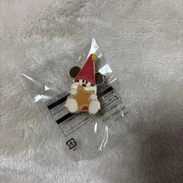 릴린린 핀 배지