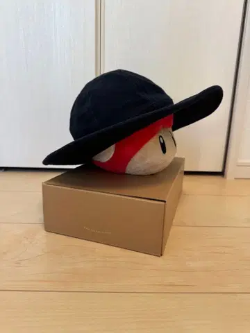 나이젤카본 햇 모자