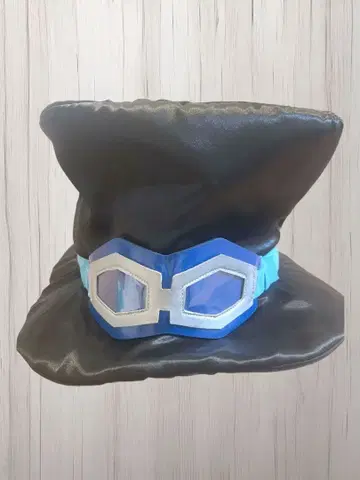 정품 USJ 유니버설 스튜디오 재팬 원피스 사보 모자