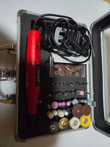 타카기 EARTH MAN 취미 라우터 세트 HRT-86