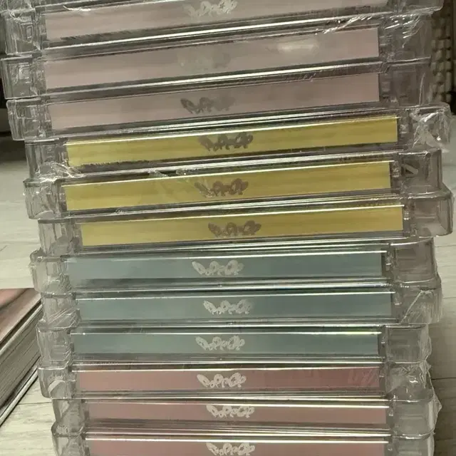 엔시티위시 미개봉앨범 팝팝 쥬얼 개봉앨범 단체 유우시 사쿠야 리쿠 포카