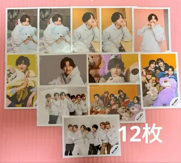 나니와단시 미치에다 슌스케 공식 사진 POPMALL