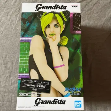 [미개봉 새상품] 죠죠의 기묘한 모험 스톤 오션 쿠죠 죠린 피규어