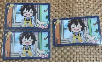 문호 스트레이독스 다자이 오사무