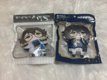 아이크 이브랜드 니지파펫 OVERTURE 미사용