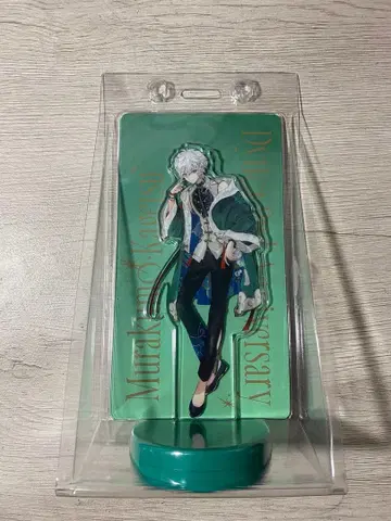 무라쿠모 카게츠 보이스 아크릴 스탠드