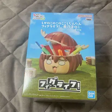 시카노코노코코코시탄탄 피그 라이프 소품함