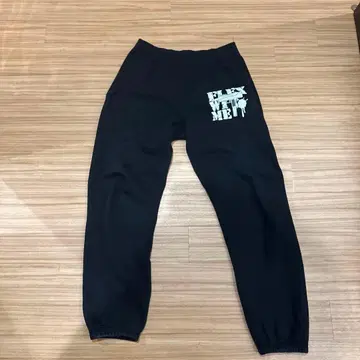 flex wit me 스웨트 팬츠 S