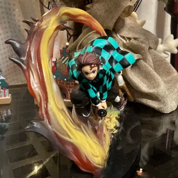 탄지로 피규어 제일복권 A상