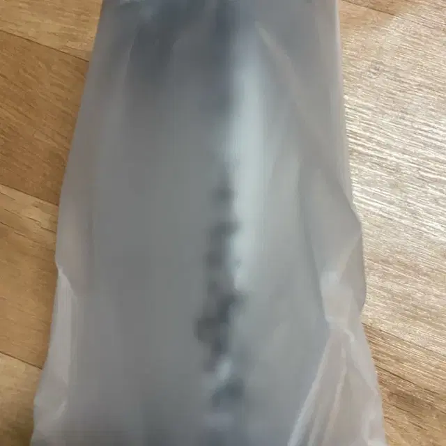 엔하이픈 디자이어 언리쉬 쇼케 역조공 응원봉 파우치