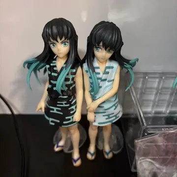 부서지지 않는 유대 무이치로 유이치로 피규어 상자 없음