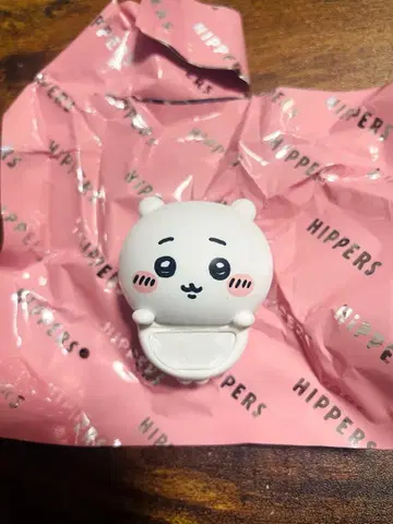 치이카와 히퍼스 치이카와 HIPPERS