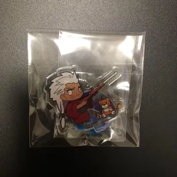 Fate/EXTRA Fate/EXTELLA 무명 에미야 아크릴 스탠드